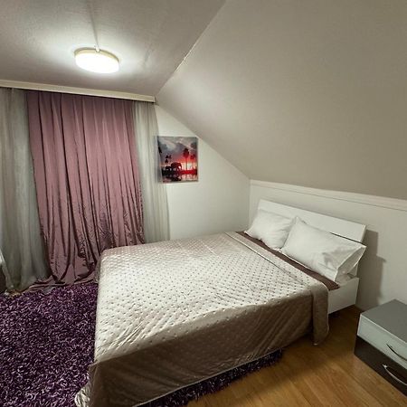 Nice Apartment เซนต์กาลเลิน ภายนอก รูปภาพ