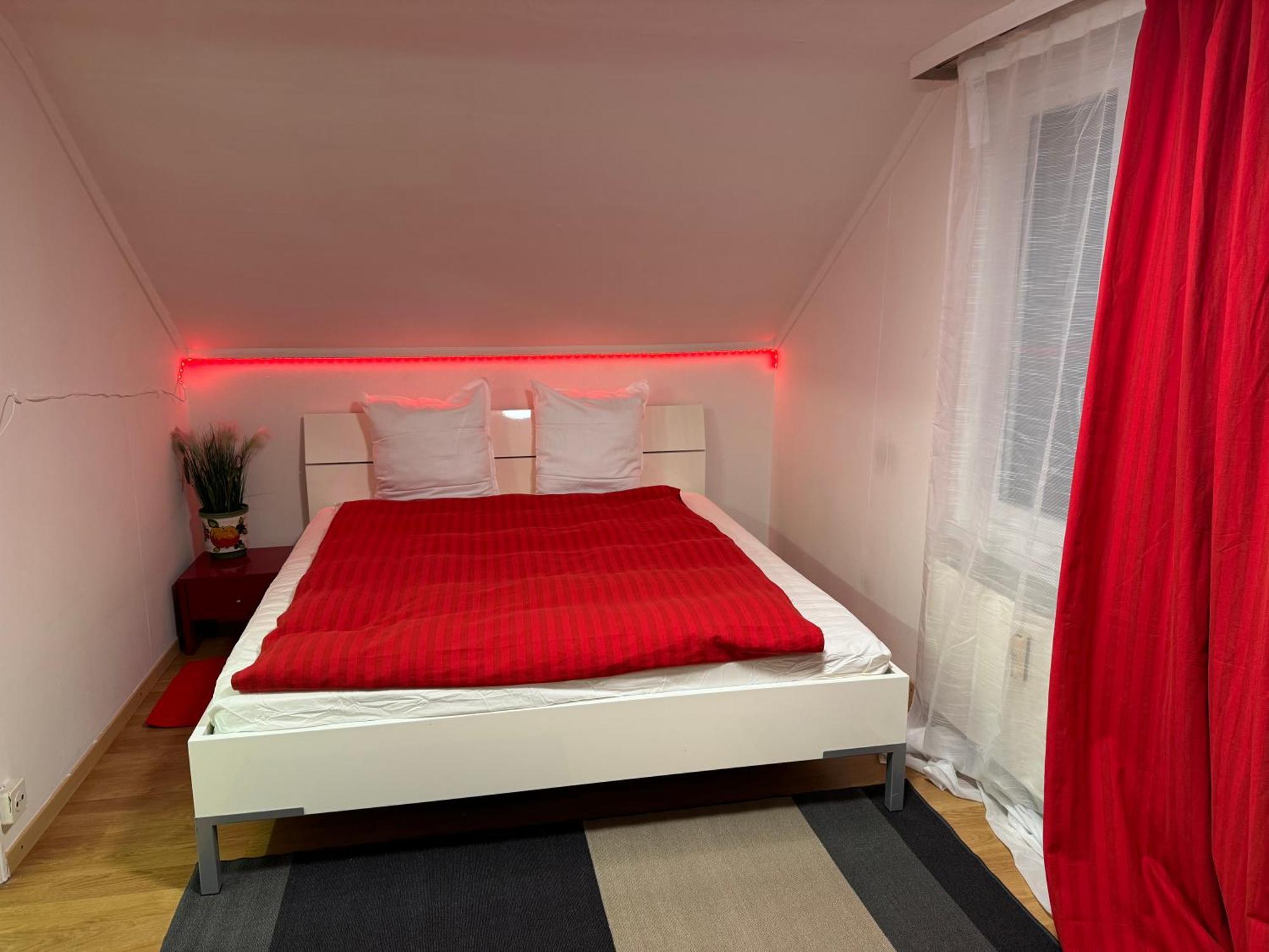 Nice Apartment เซนต์กาลเลิน ภายนอก รูปภาพ
